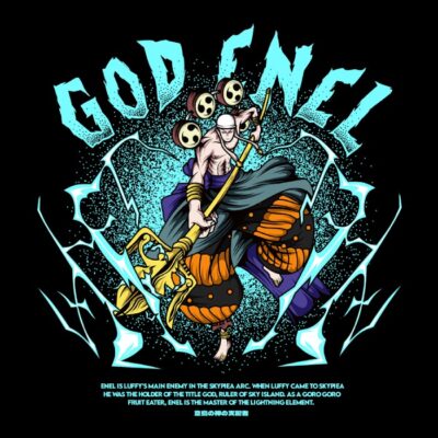 God enel Jam