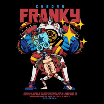 Franky Jam