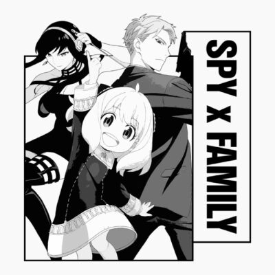 Forger Anya 4 SXF