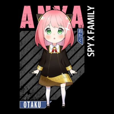 Forger Anya 3 SXF