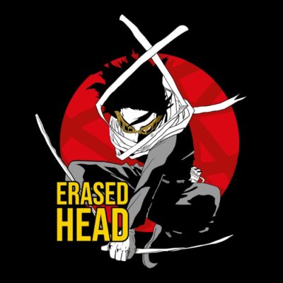 EraserHead MHA