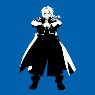 Edward Elric 1 FMA