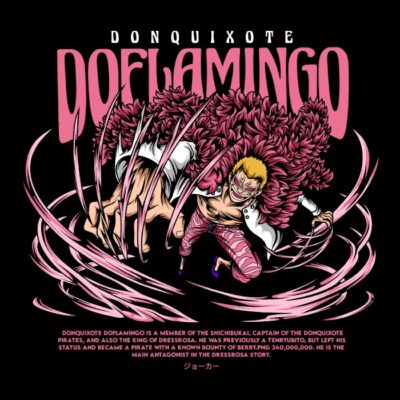 Doflamingo Jam
