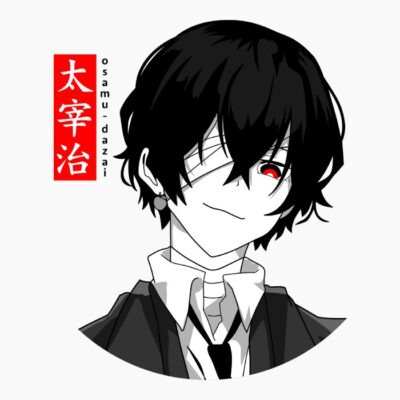 Dazai SD