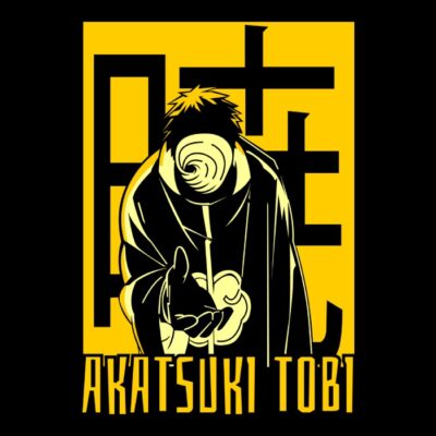 AKATSUKI TOBI NRS