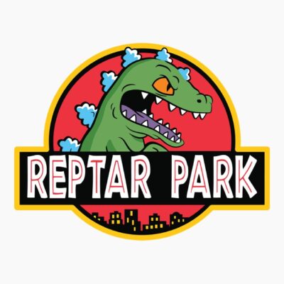 Reptar Park