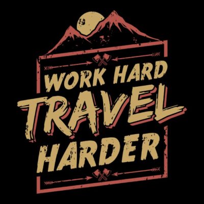 Work Hard Travel