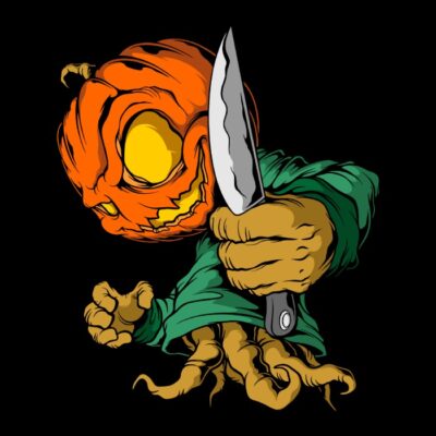 Pumpkin Killer