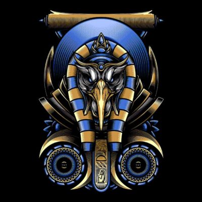 Orus God