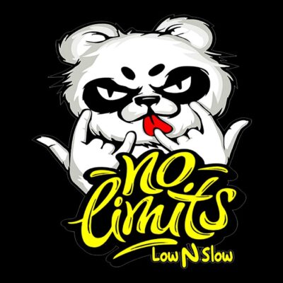 No Limits Bear