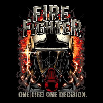 Fire Fighter Mask