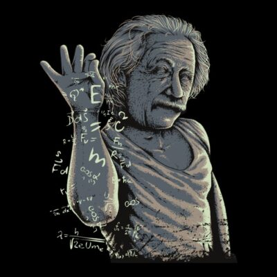 Einstein Bae
