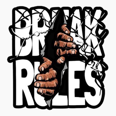 Break Rules