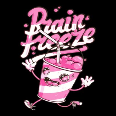 Brain Freeze