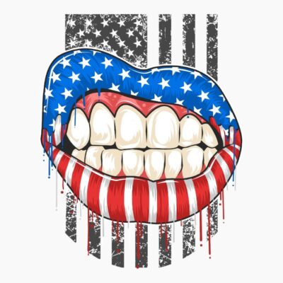 American Lips
