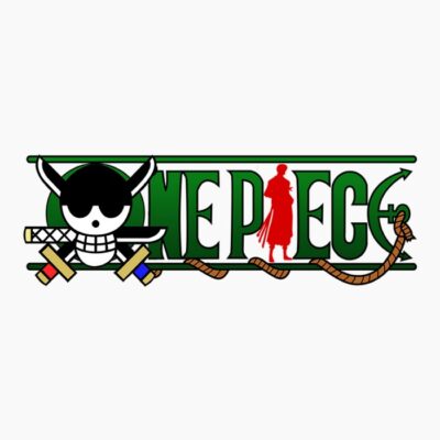 Zoro Banner One Piece