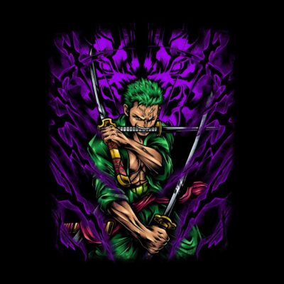 Zoro Ability