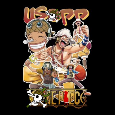 Various Usopp