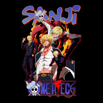 Various Sanji