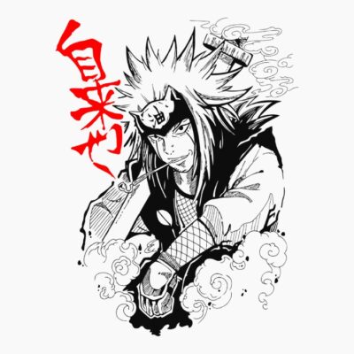 Cool Jiraiya
