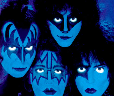 KISS