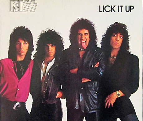 KISS