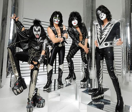 KISS