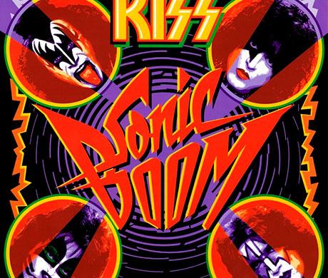 KISS