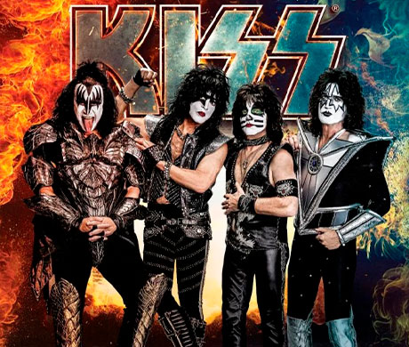 KISS