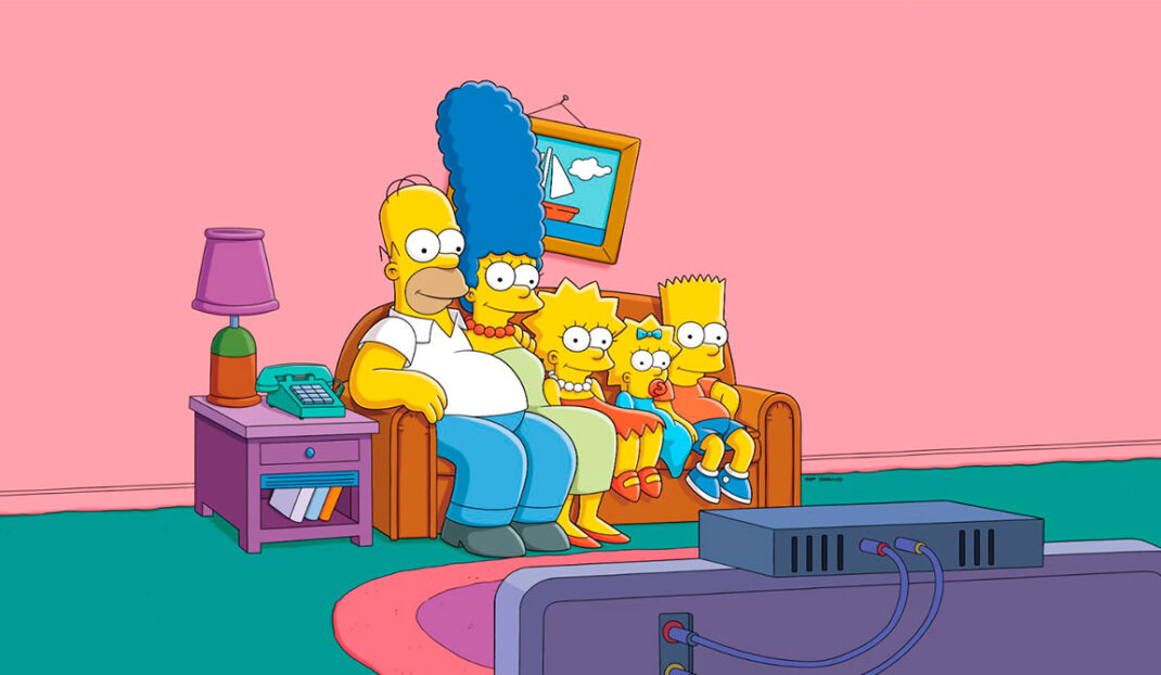 Los simpson