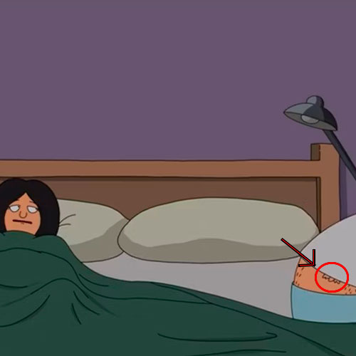 Bob's burgers