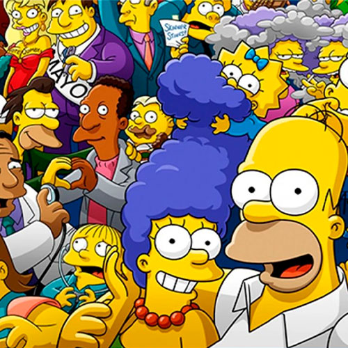 Los simpson