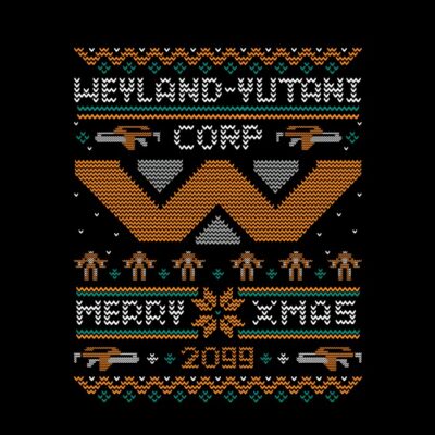 Happy Alien Xmas