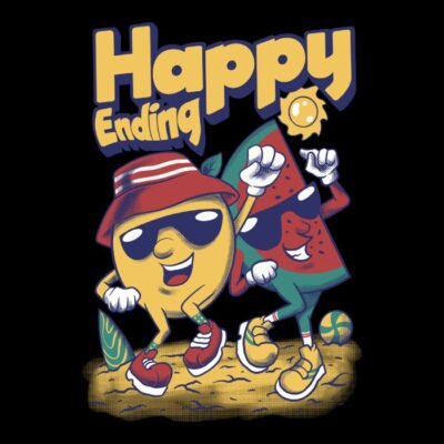 HAPPY ENDING