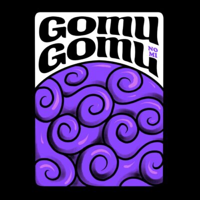 GOMU FRUIT