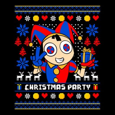 CLOWN PARTY