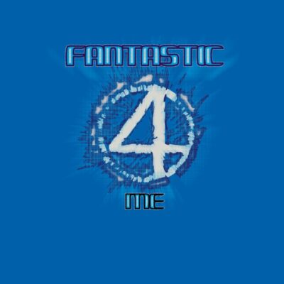Fantastic 4 me