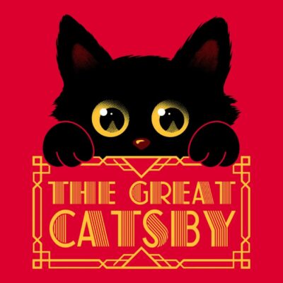The Great Catsby