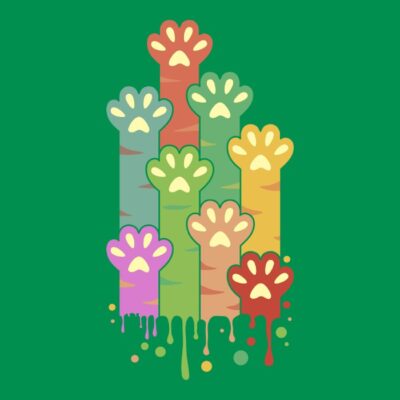Spring Colors