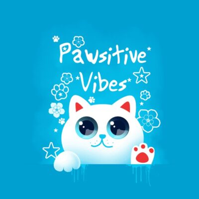 Positive Vibes