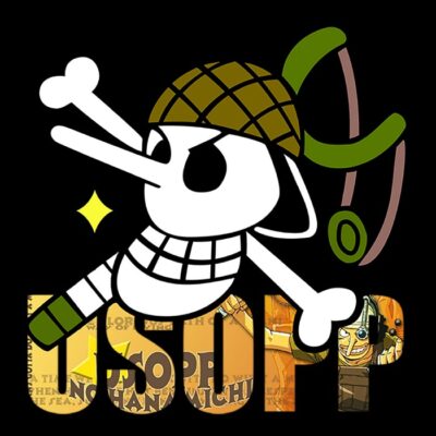 Usopp Logo