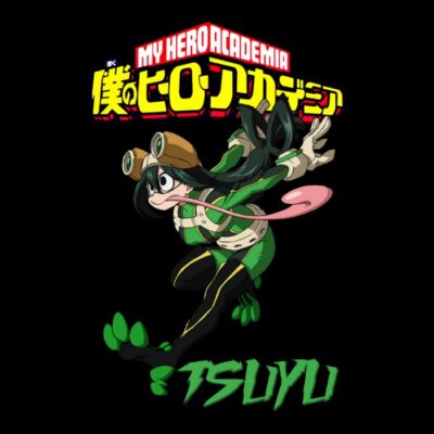 Tsuyu BNH