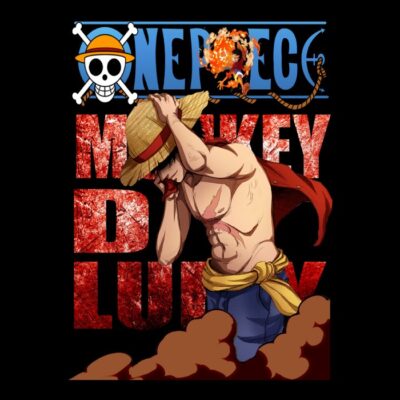 The Emperor Luffy