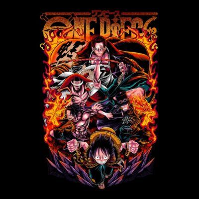 One Piece Incredible Pirates