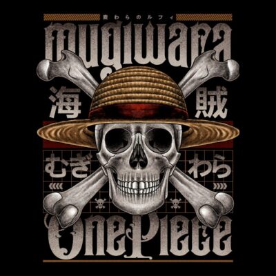 Mugiwara Jolly Roger