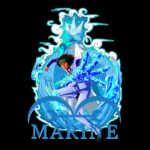 Ice vice admiral op