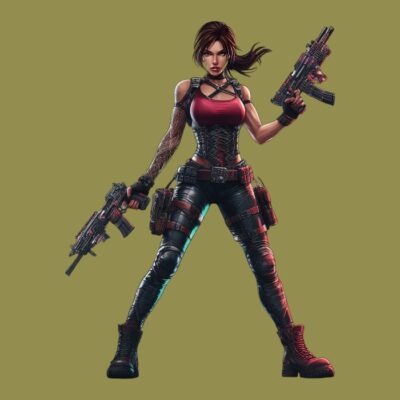Steam Lara