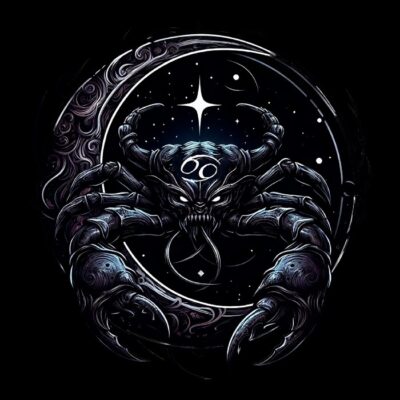 Horóscopo Cancer emblema