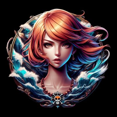Awesome Nami Op