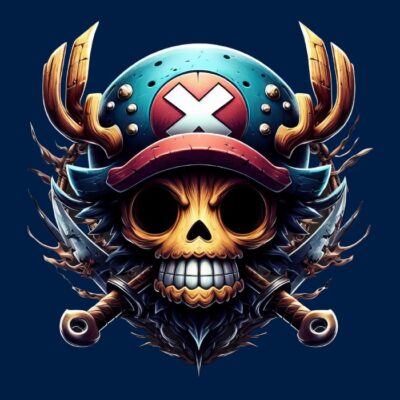 Awesome Chopper OP
